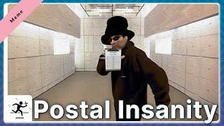 Postal 2 Insanity