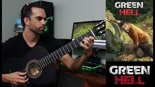 Green Hell Theme OST Metal Cover