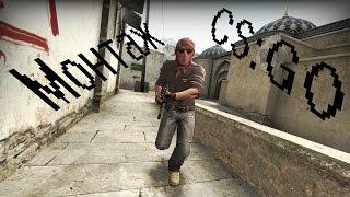 НАЙС НОУСКОП | CS:GO Монтаж (коротко)