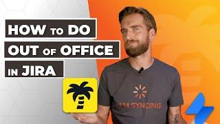 OOO Tutorial: How to do Out of Office in Jira, integrating Google Calendar and Outlook with Zapier