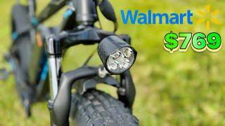 Vivi F26F Electric Bicycle - [$769] 25MPH+!