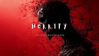 HORRIFY (Eminem Type Beat x Hopsin Type Beat x D12 Type Beat) Prod. by Trunxks