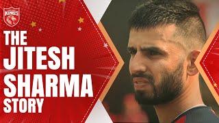 Jaanbaaz Jitesh | PBKS | IPL 2022