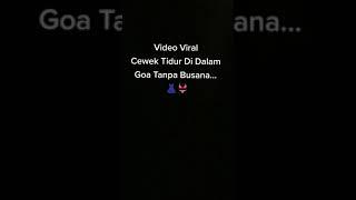 video cewe telanjang lagi viral