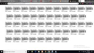 php barcode generator with source code || 2020