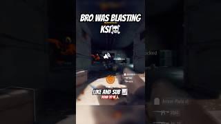 BROS BLASTING KSI #warzone #gaming #memes #fyp #trending #shorts