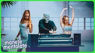 Manele 2023 🟢 LIVE MIX | Hituri Mentolate x Iuly Neamtu, Jador, Gheboasa...