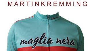 Maglia nera Video