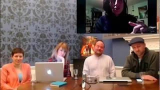 Nathanièle Esther (Nico Collard) and Charles Cecil Interview: Les Chevaliers de Baphomets 5