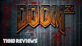 Doom 3 (BFG Edition) Review - Doomed From The Start?