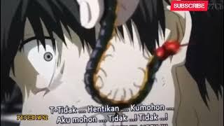 JANGAN MENYAKITI ORANG LEMAH !! //VIRAL //ANIME ACTION #viral #anime #tokyogoul