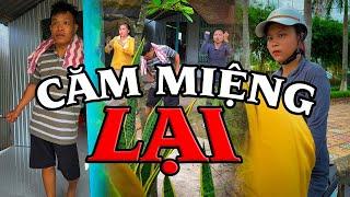 Căm Miệng Lại #videogiaitri #vochongson #nguyenhuyvlog