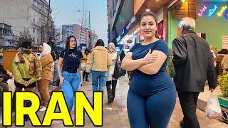 IRAN’s Capital: The Truth They Won’t Tell You About Tehran!! 