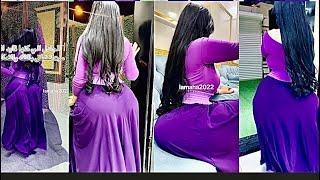 Al-Jadil_Al-Qahtani الجادل_القحطاني  big ass booty Arab hijab habaya‎الجادل_القحطاني#