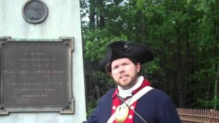 Colonial Mystery: General Braddock and the stolen sash