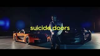 FREE FOR PROFIT | Elias x Coach Bennet type beat | suicide doors [prod by roses]