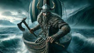 The most SURPRISING FACTS about the VIKINGS that you DIDN'T KNOW