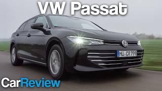 VW Passat (B9) Test/Review | Deutlich besser als sein Vorgänger oder einfach nur überteuert?