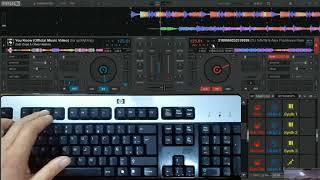 COMO APRENDER A MAPPEAR VIRTUAL DJ DESDE CERO / MODULO 3