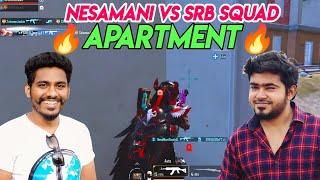 RAJ GAMING VS NESAMANI GAMING |  SCHOOL APARTMENT  | #NESAMANIGAMING #RAJGAMING  #nesamanivlogs