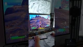 Can The Smallest Gaming Pc Play Fortnite?!