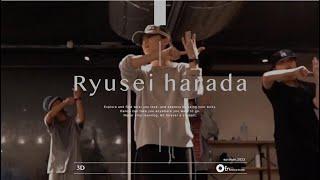 Ryusei harada " 3D / JUNGKOOK feat. Jack Harlow " @En Dance Studio SHIBUYA