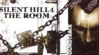 Silent Hill 4: The Room -  Cradle Of Forest - Akira Yamaoka & Joe Romersa - *OFFICIAL*