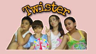 TWISTER CHALLENGE (LAPTRIP)