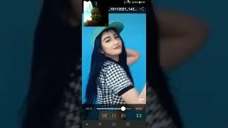 Faye Lorenzo New Tiktok Video | Music Of Death Doll From NETFLIX SQUID GAMES | VIDEO REACTION
