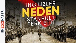 İstanbul'un kurtuluşu neden 6 Ekim'de kutlanıyor? -  Kapsül Tarih 24. Bölüm