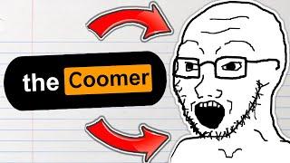 What is a Coomer? | Coomers Explained