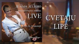 Sladja Allegro - Cvetaju lipe - (Official Live Video 2017)