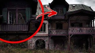 Top 5 Haunted Places In North Carolina You Should Never Visit