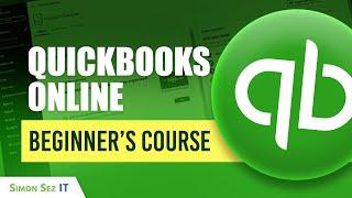 QuickBooks Online Tutorial: 4-Hour Beginner’s Course