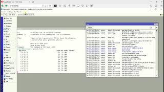 Setting Mikrotik Autologin WMS Lite