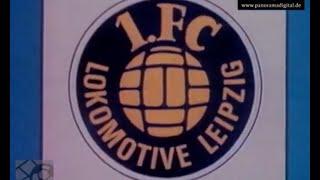 Der 1. FC Lok Leipzig im Sommer 1984: Ein Mannschaftsportrait vor der Hinrunde der Saison 1984/85