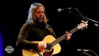 Brothers of a Feather with Chris & Rich Robinson - "Thorn In My Pride" (Recorded for World Cafe)