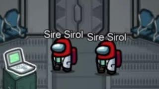 I pretended to be Sire Sirol, but WATCH WHAT HAPPENS...