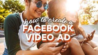 How to Create a Facebook In-Stream Video Ad