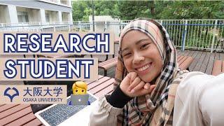 First Days as Research Student | School of Human Sciences