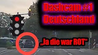 Dashcam #1 | UJail Dashcam erste Folge Deutsch German Germany