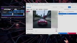 Facebook View Bot 2022 | Free Download Tutorial | Gaming Viewer Bot