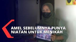 Teka Teki Pembunuhan Ibu-Anak di Subang, Kerabat Kenang Amalia Punya Rencana untuk Menikah