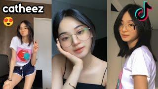 TikTok Catheez /Catherine Alicia|| TikTok Viral 2021