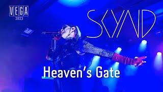 SKYND - Heaven's Gate (Copenhagen 2023)