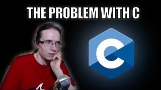 The Problem With C | Tsoding