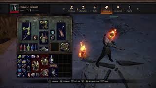 Path Of Exile PS4 Tips 2019 | How to Reset Instances and Setup Loot Filters