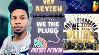 Dont BUY We The Plugg Soundbank Until You Watch THIS | Electra X We The Plugg