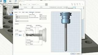 Mecanizado CNC con Fusion 360 Iniciación (principiantes)