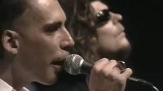 O Pulso Part. Arnaldo Antunes Titãs Acústico MTV